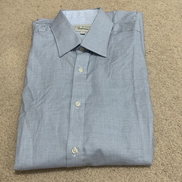 Ted Baker Shirt - Picture 10 of 10